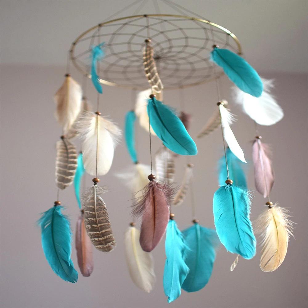 100Pcs/Lot Colour Goose Feathers 5-8Cm 8-12Cm Natural Feathers Crafts For Wedding Diy Handicraft Dream Catcher Decorative Plumes