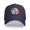 Chicago Football Quad  Baseball Cap summer hat Military Tactical Cap Unisexs Baseball Womens