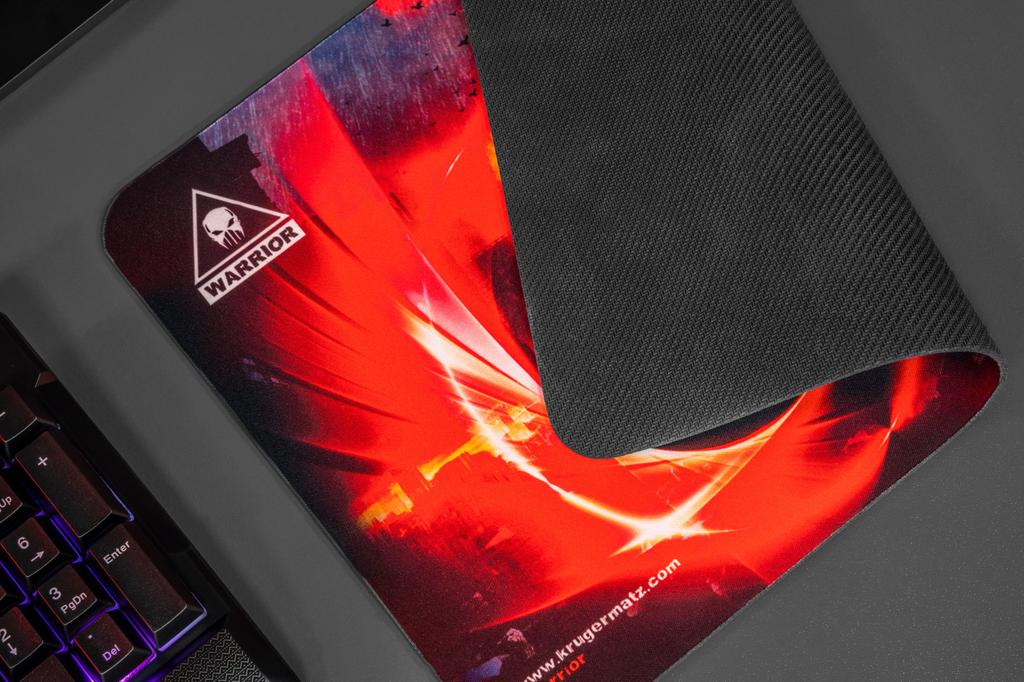Kruger&Matz 35x25 Gaming Mouse Pad