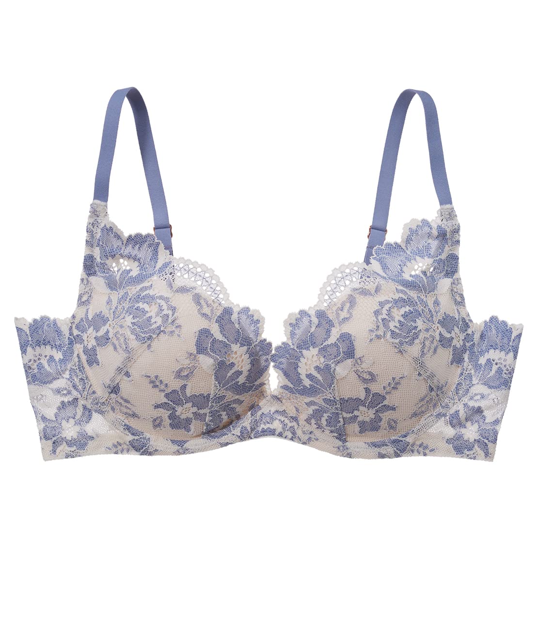 

Peach John Чудо-бюстгальтер Айвори Полный Красивый Машинная Стирка Сетка Не Требуется (Проводной, Синий, B65) - Натуральный, Кружево, Грудь, Легкий, Моющийся,