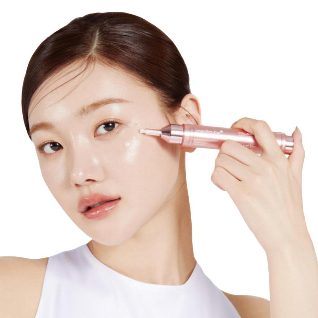 Medicube Collagen Glow Booster Serum 15ml (3 Optionen)