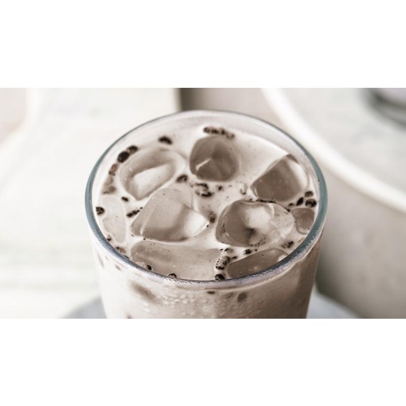 Damteo black beans, black sesame black rice, misut powder, 20g, 160 pieces