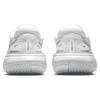 Nike ZoomX Invincible Run Flyknit White Metallic Silver Women's Sneakers casual CT2229-101