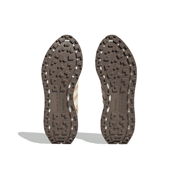 Adidas Retropy E5 Magic Beige Unisex Tenisky Hnědá Zázračná bílá Písečná vrstva H03697