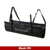For Benz Car Styling Seat Back Storage Bag Oxford Cloth Organize Accessories Exclusive AMG SPRINTER V CLASS VIANO W124 W203 W204 NZ0