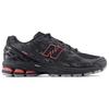 New Balance 1906W Fashion Comfortable Running Shoes Unisex sneaker Black U1906WD