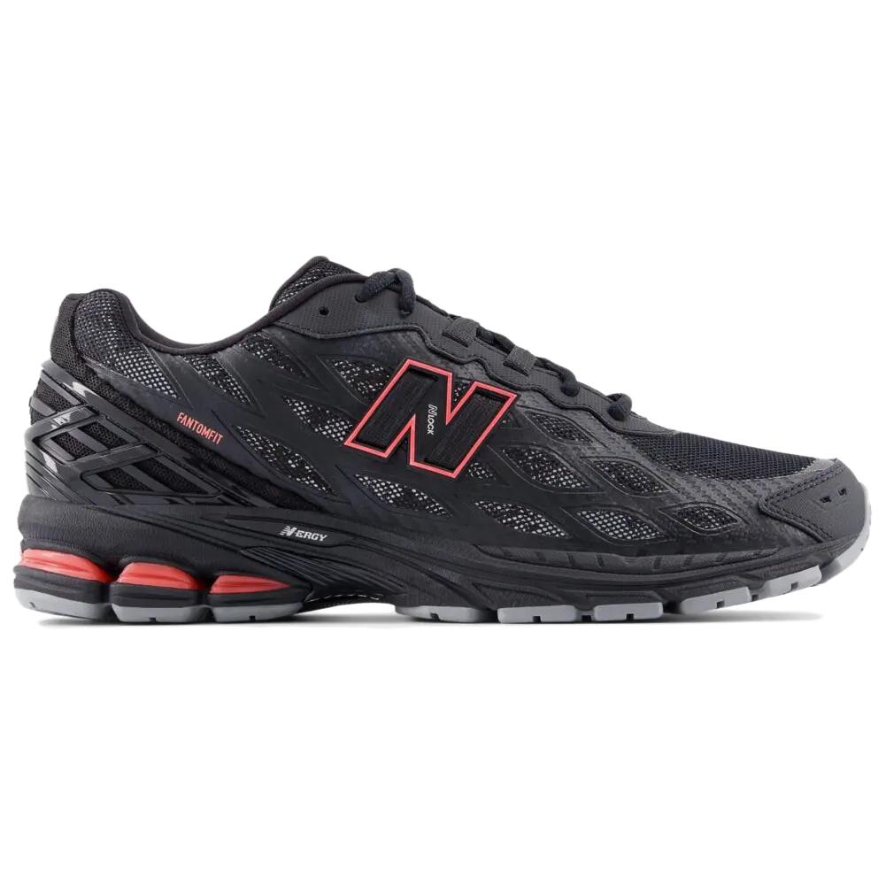 New Balance 1906W Fashion Comfortable Running Shoes Unisex sneaker Black U1906WD