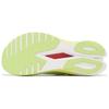 HOKA Mach X Lettuce White Men Sneakers Green 1141450-LCW