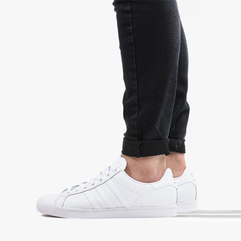 Adidas Coast Star 'Cloud White' Sneakers EE8903