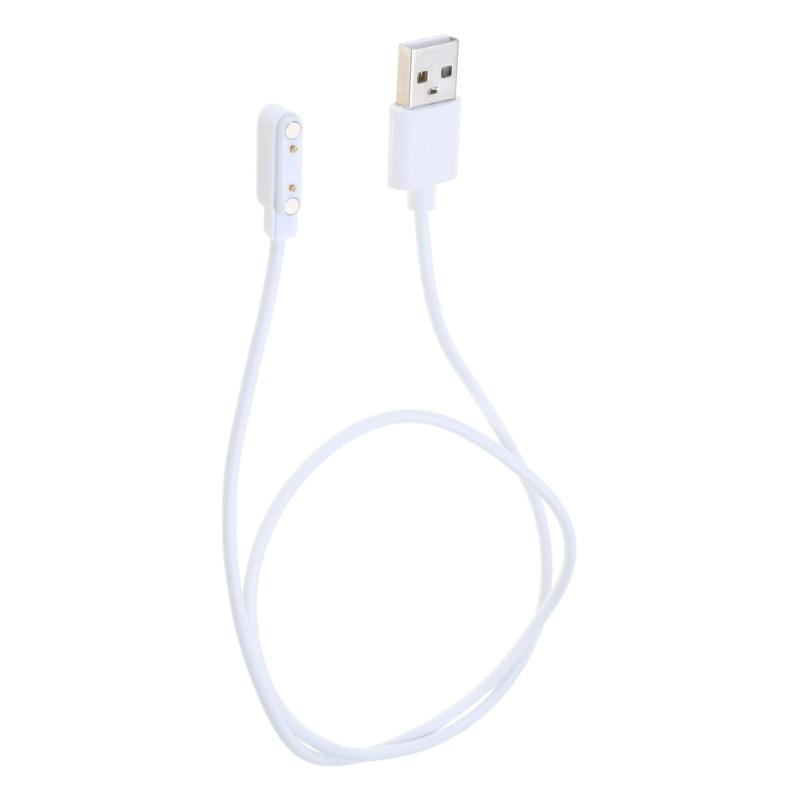 Ladekabel Schnur für Xplora XGO2 Kinder Smartwatch Ladekabel Armbanduhr Netzteil Dockingstation 1 Stück