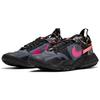 Air Jordan Delta Breathe Chinesisches Neujahr Unisex Sneaker Schwarz Hyper-Pink Sail DD2276-001