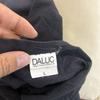 [USED] Dandadan T-shirt, size XL, black, anime T-shirt, Okarun, peach, Turbo Babaa *