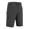 Men's Casual Workwear Multi-Pocket Shorts