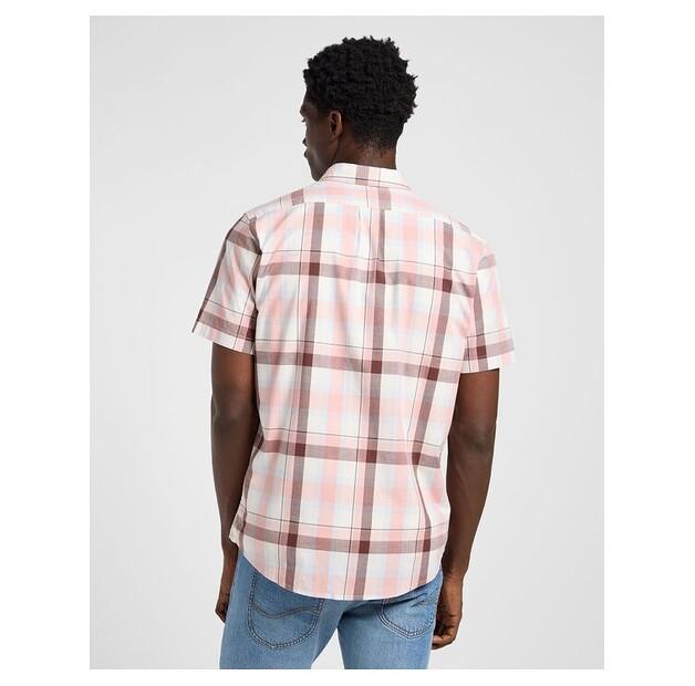 Рубашка Lee Button Down