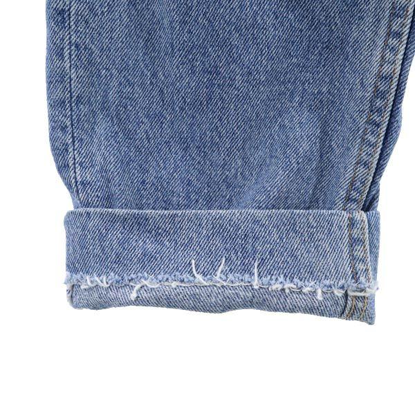 Levi's 90. léta 505 Vyrobeno v USA Rovné džínové kalhoty w29 džíny Pánské Použité