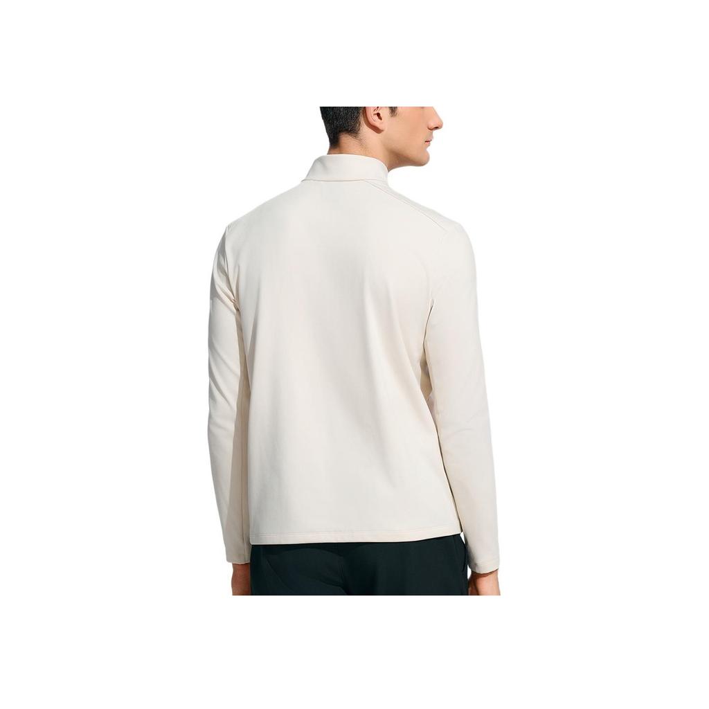 New FILA T Shirts Men's Gray Wheat A11M447202FBG