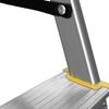 Awtools 3-Step Stool Ladder 150Kg