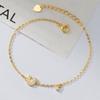 14K Silver Bling Horseshoe Lucky 925 Bracelet