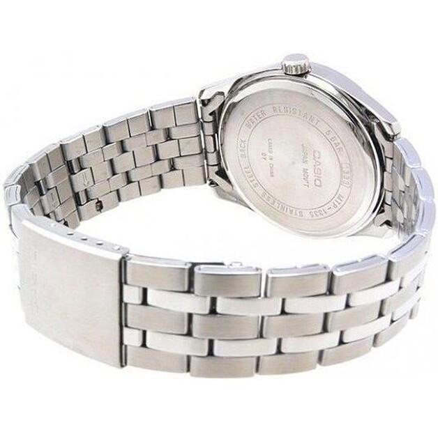 Casio Mtp1335D-1A Watch