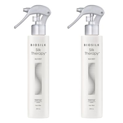 Ošetření bez mytí, 200 ml, 2 jednotky