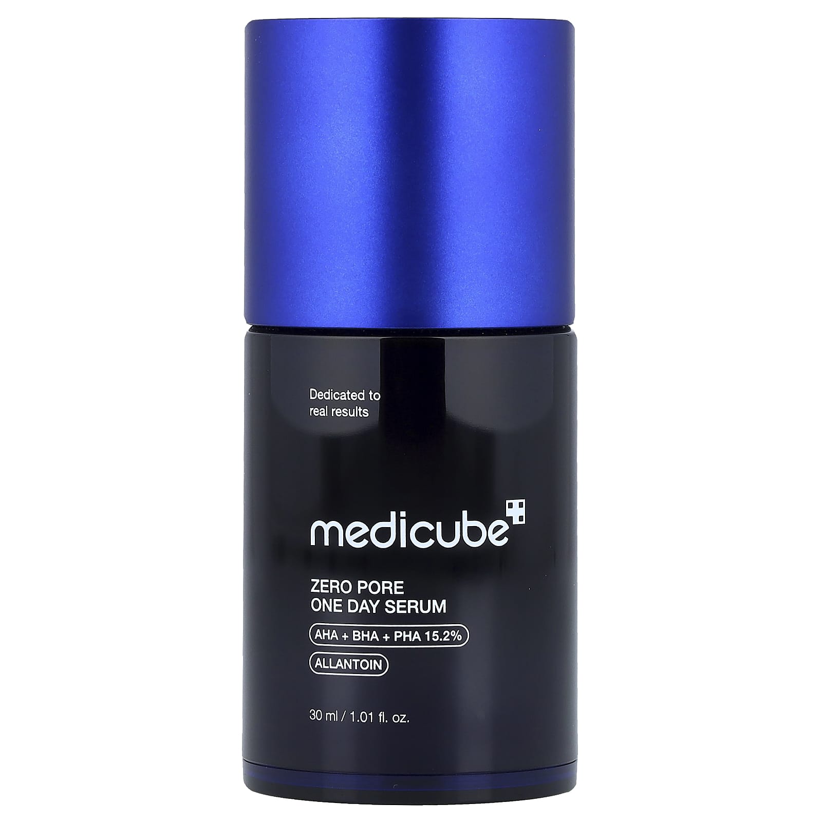 

Medicube, Zero Pore One Day Serum, 30ml (1.01 fl oz)