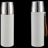 ZhiYue Hammered Titanium Insulated Tea Mug