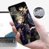 Ran Haitani Rindou Tokyo Aevengers Phone Case For Samsung Galaxy A52 A32 A22 A12 A51 A31 A50S A30S A20S A10S Note 20 Ultra 10 Pl