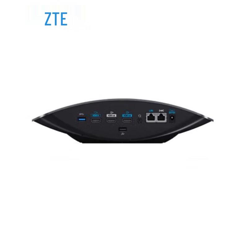 ZTE ZXV10 ET312 CU-VA 4K Video Conference Camera System (CN version)