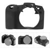 Easy Hood Soft Silicone Case Protective Cover Accessory for Canon EOS RP Mirrorless Camera
