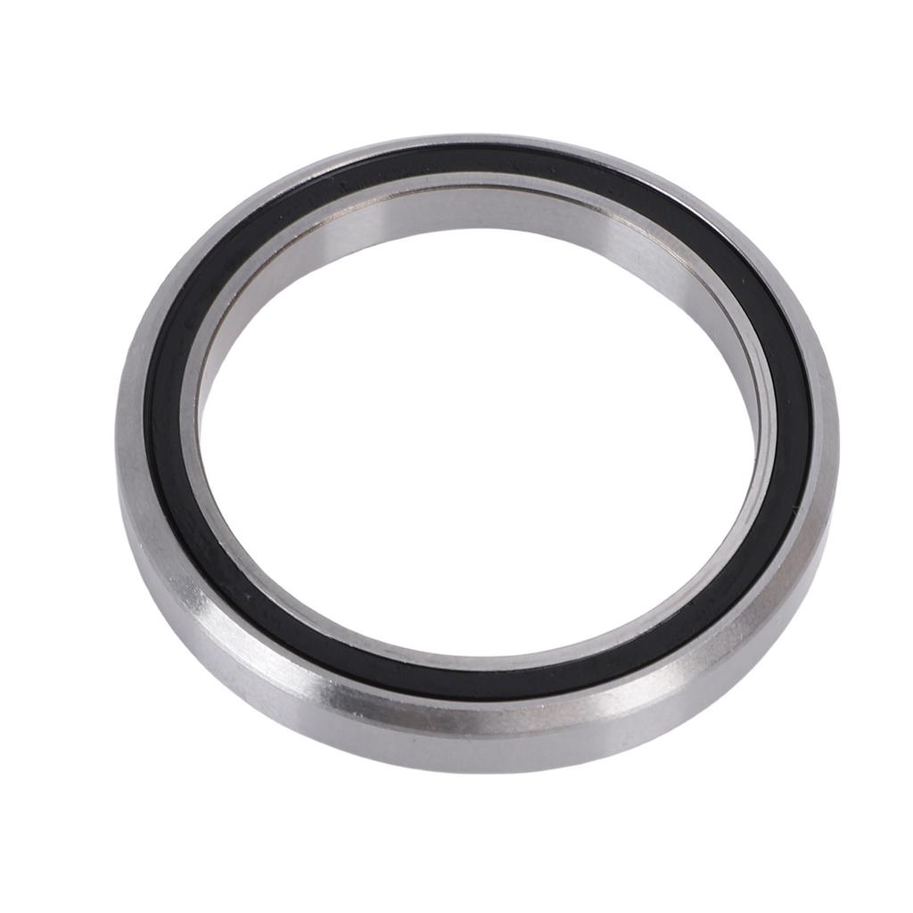 Fahrrad Integrated Steuersatz für ZS56 Rahmen Oberteil Aluminium 28,6 mm Unterteil 40 mm Interne Kabelführung Fahrrad Steuersatz mit gedichteten Lagern für Tapered Gabel