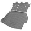 Custom Fit TPE Trunk Mat for Corolla Cross
