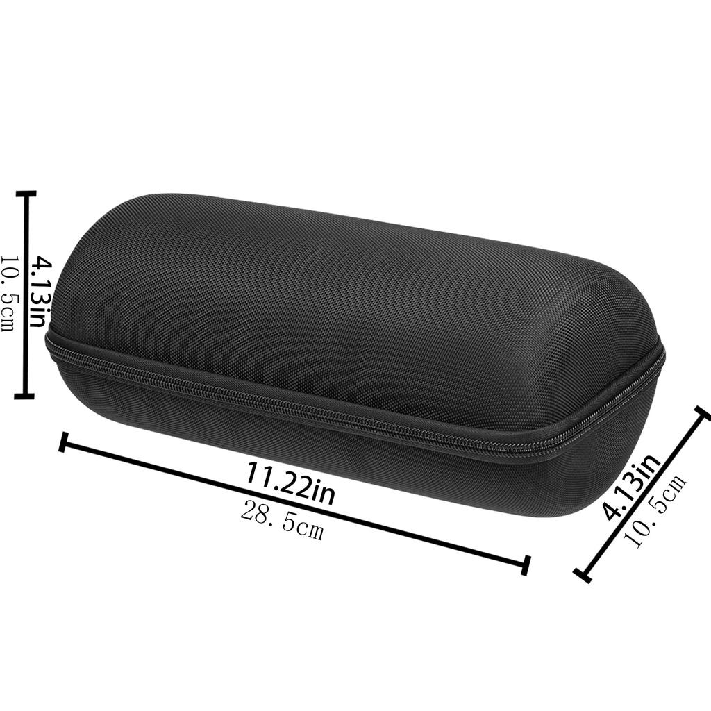 Aenllosi Storage Case Compatible with Sony SRS-XE200 BC Wireless Speaker (Case Only)