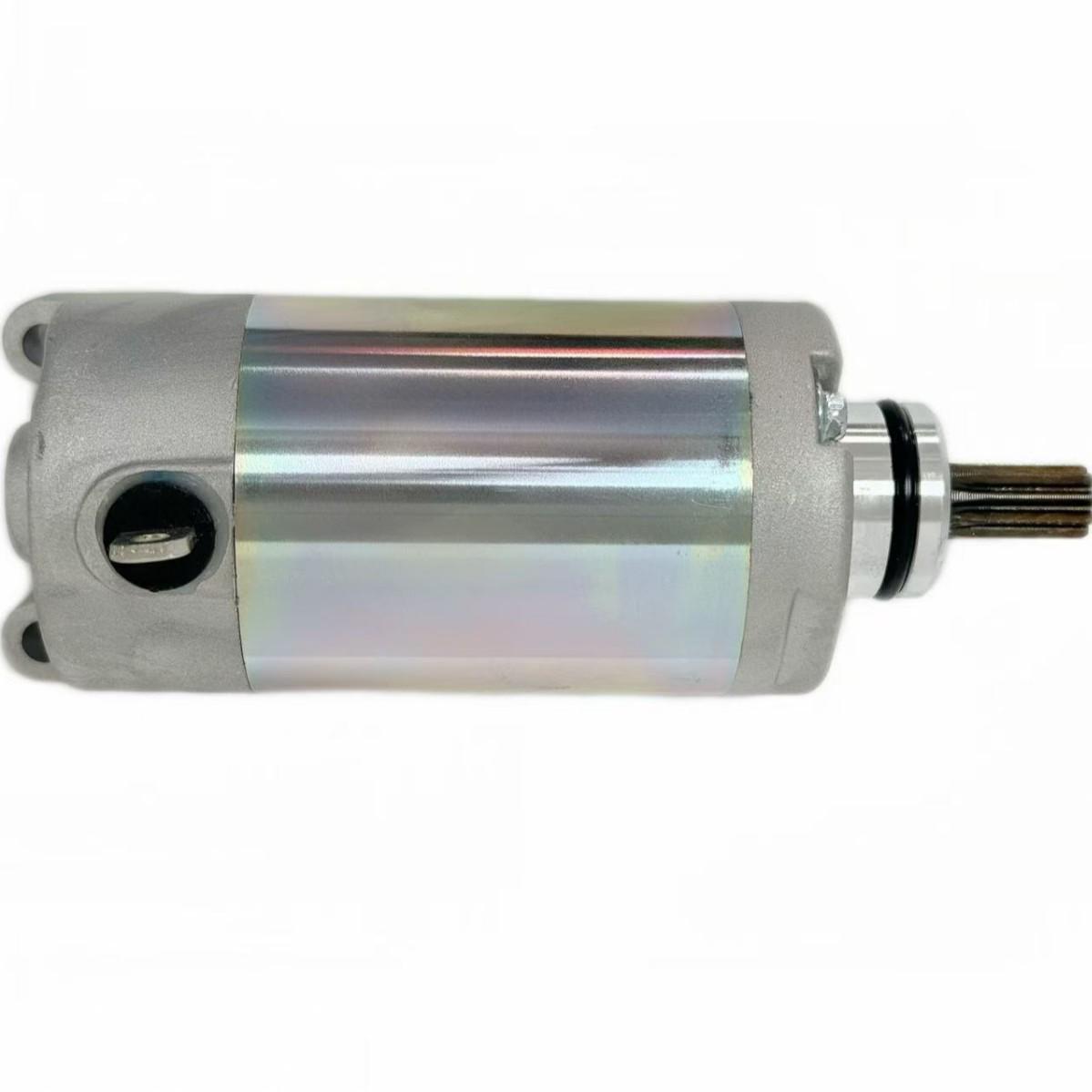 RAPTOR YFM250R ATV Starter Motor 3C5-81890-00 (2008-2013 Models) -