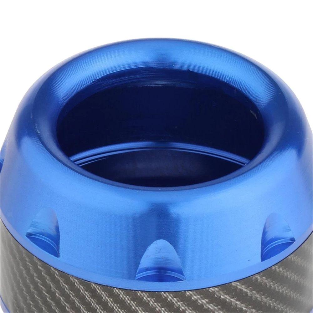 Explosion-proof Aluminum Zinc Zinc Alloy Motorcycles Sliders Crash Falling Protector Fork Cups Front Fork