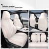 BYD Song Plus/DMI Honor Edition All-Season Car Seat Cushion Cover