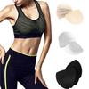 Premium Soft Foam Cups Triangle Inserts For Womens Swimwear And Sports Activities