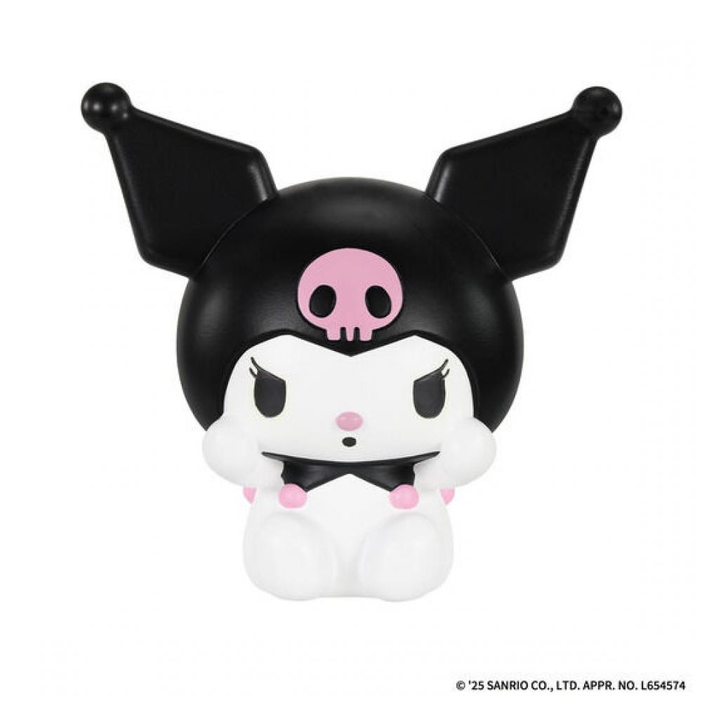 Sanrio Sanrio Characters Sofmallow Kuromi