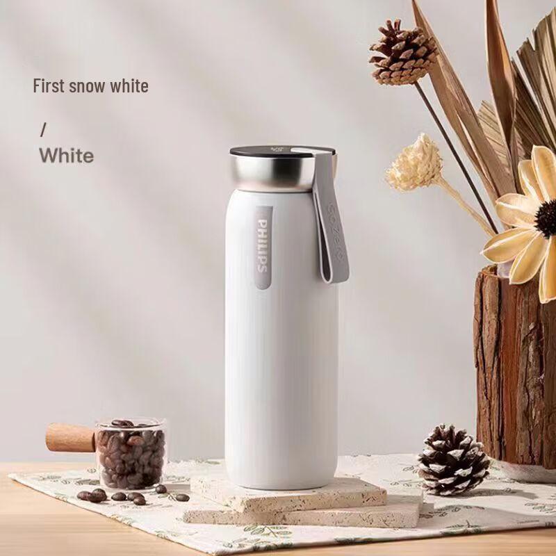 

Philips Smart Temperature Display Insulated Bottle AWP2775
