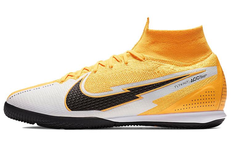

Nike Mercurial Superfly 7 Elite IC Daybreak AT7982-801 41
