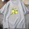 Summer Limon T Shirt Unisex Women Limonchllo Printed Tshirt Casual Cotton Short Sleeve Tshirts Harajuku Graphic T Shirts Clothes