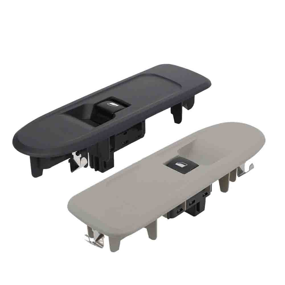 Car Accessories Passenger Side Switch Car Power Window Switch Accessory Stable Characteristics High Reliability