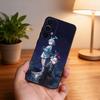 Blue Archive Game Phone Case For Samsung S25,S24,S21,S22,S23,S30,Ultra,S20,Plus,Fe,Lite,5G Black Cover