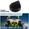 ACROPIX Key Fob Cover Shell Case for Ignition Switch Po laris Compatible with RZR XP1000 (Black) 1 Pcs