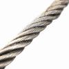 Wanzun Lifting Steel Wire Rope