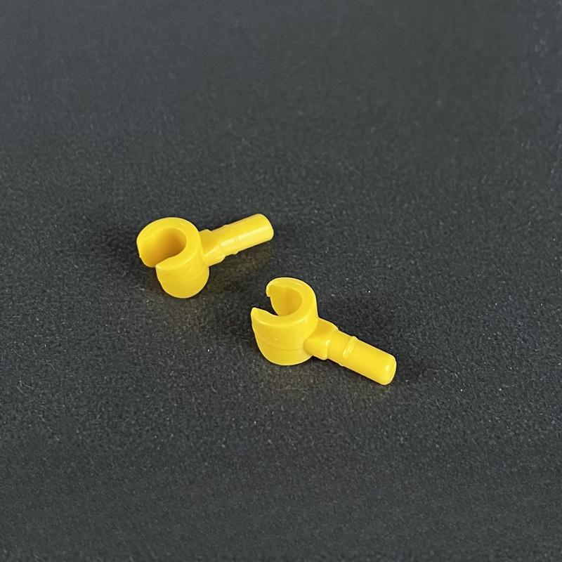 

Запасные части для строительных блоков для сращивания мелких частиц 3820 People Small Hand Arm 981982 Parts Arm Accessories Finger 983 100g