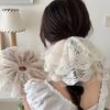 Super Fairy Lace Large Double Lace Sausage Hair Bands U8Y4