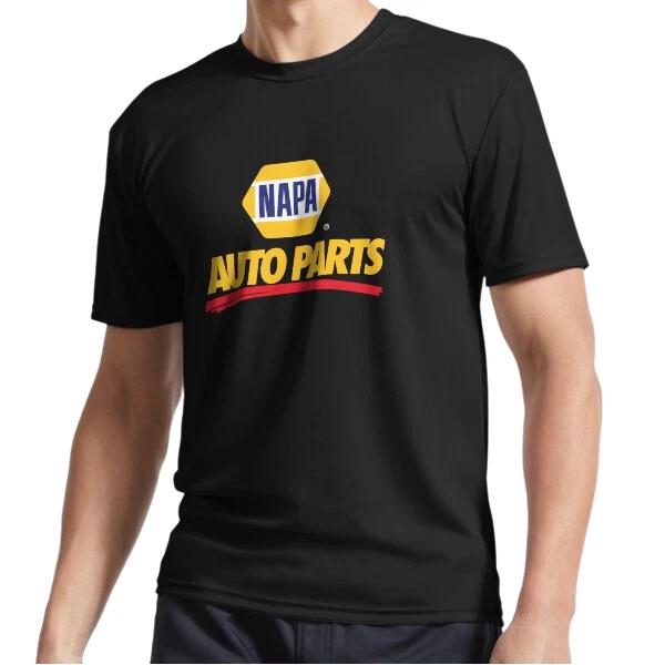 New Urban Napa Auto Parts aHeat Wave Active Logo T-Shirt Funny Size S to 5XL 4XL