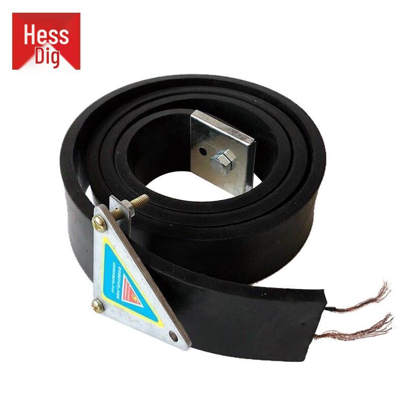 HSDG Car Anti-Static Grounding Strip 1.5 meters