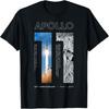 Apollo 11 50. Jahrestag T-Shirt Mondlandung 1969 2019 T-Shirt