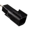 D6514370XB: ABS Sensor for 09-14 Tejia Carnival Electronic Injection Front Wheel